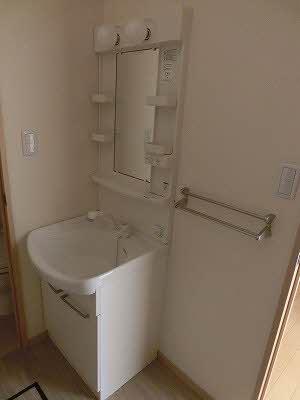 グレースヒルズ A棟 A0101号-12