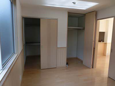 グレースヒルズ A棟 A0101号-14