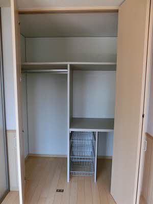 グレースヒルズ　Ｂ棟 B0101号-6