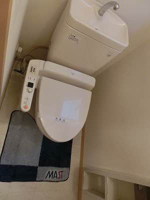 グレースヒルズ　Ｂ棟 B0101号-10