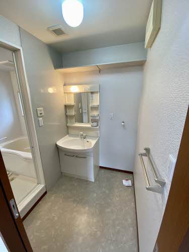 リッシュ安芸中野　Ｂ棟 B0201号-5