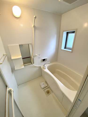 リッシュ安芸中野　Ｂ棟 B0201号-6