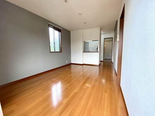 リッシュ安芸中野　Ｂ棟 B0201号-9