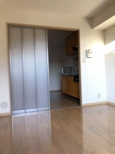 サンヒルズ(中野東) A0101号-2