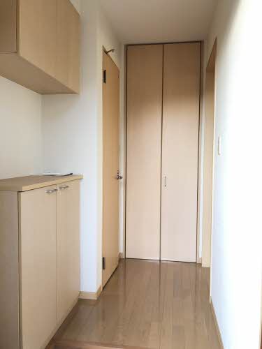 サンヒルズ(中野東) A0101号-3