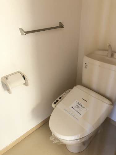 サンヒルズ(中野東) A0101号-4