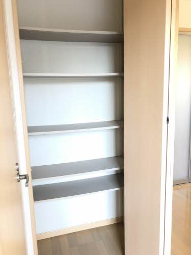 サンヒルズ(中野東) A0101号-5