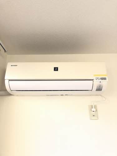 サンヒルズ(中野東) A0101号-7