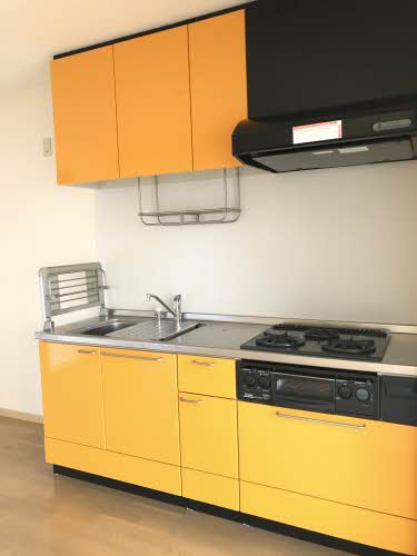 サンヒルズ(中野東) A0101号-8