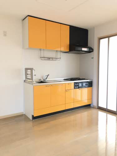 サンヒルズ(中野東) A0101号-14