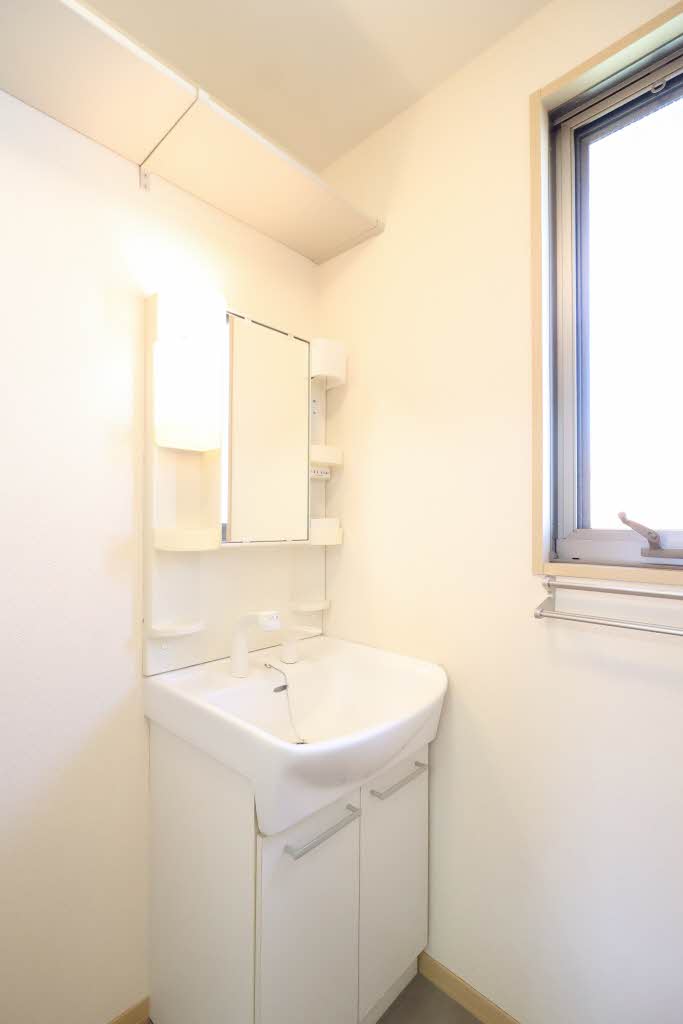 サンヒルズ（中野東） A0202号-6