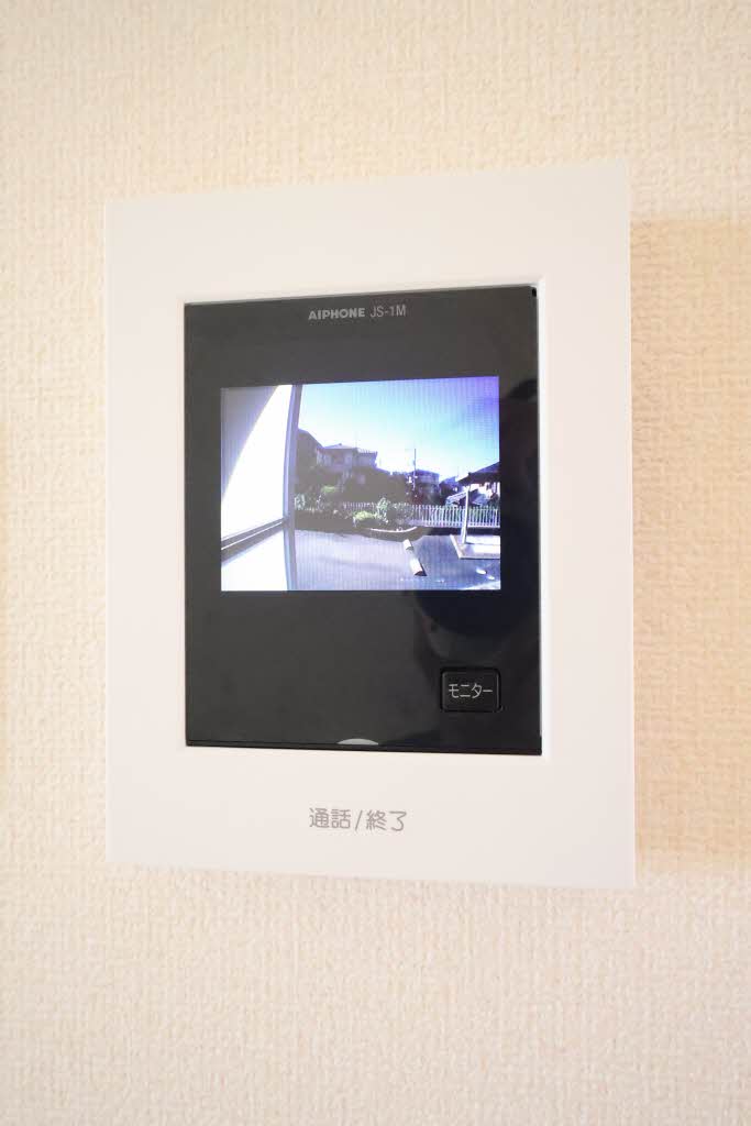 サンヒルズ（中野東） A0202号-9