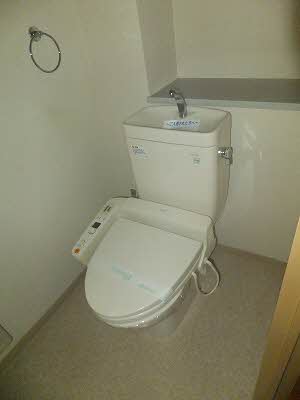 ＴＡＫＡＳＵ　Ｈｉｌｌｓ　（高須ヒルズ） A0101号-4