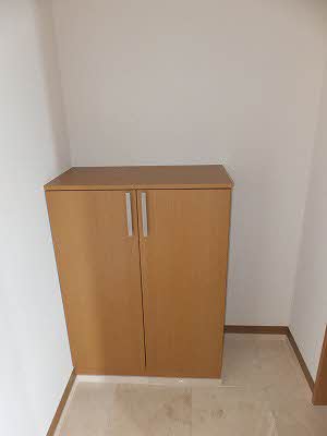 ヴィラージュ緑井 A0506号-3