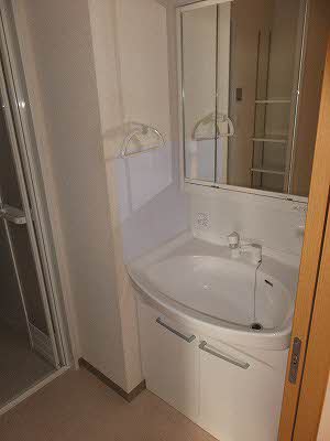 ヴィラージュ緑井 A0506号-5