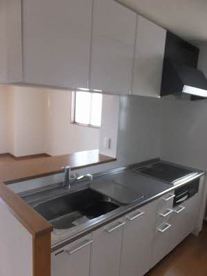 ヴィラージュ緑井 A0506号-6