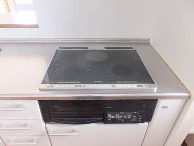 ヴィラージュ緑井 A0506号-7