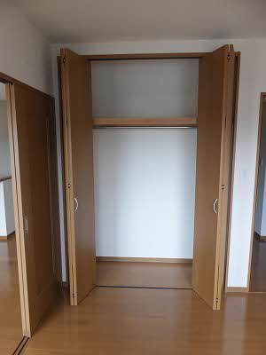 ヴィラージュ緑井 A0506号-11