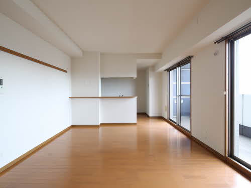 ヴィラージュ緑井 A0805号-3