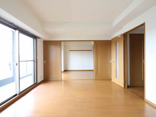 ヴィラージュ緑井 A0805号-5