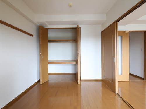 ヴィラージュ緑井 A0805号-7