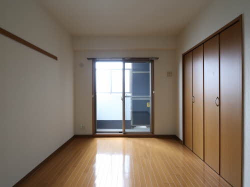 ヴィラージュ緑井 A0805号-8