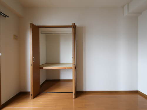 ヴィラージュ緑井 A0805号-9