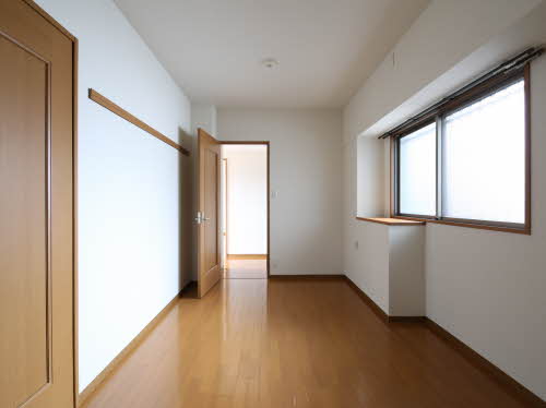 ヴィラージュ緑井 A0805号-10