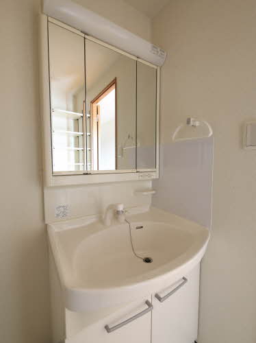 ヴィラージュ緑井 A0805号-11