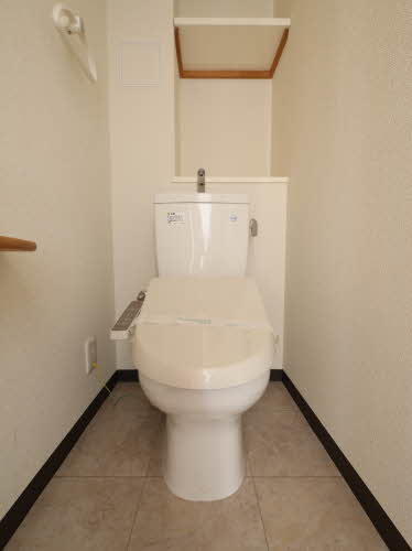 ヴィラージュ緑井 A0805号-13