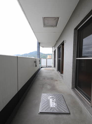 ヴィラージュ緑井 A0805号-14