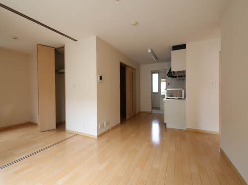 リストーロ平和台　Ａ棟 A0201号-2