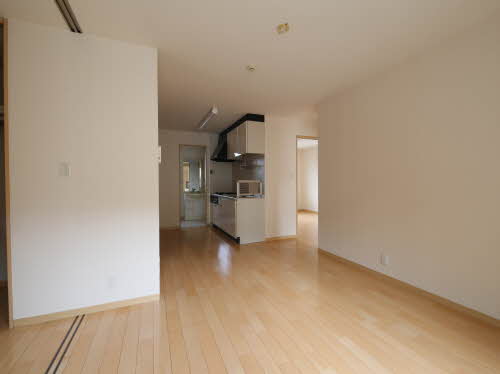 リストーロ平和台　Ａ棟 A0201号-3