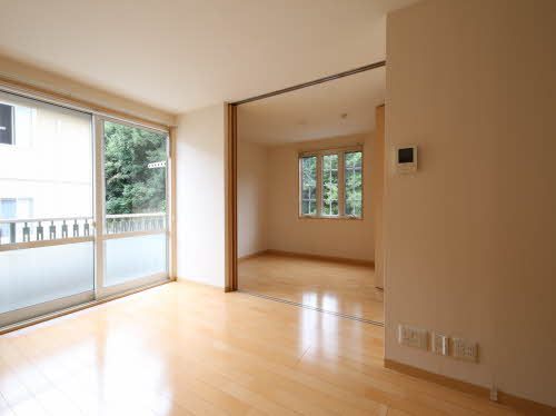 リストーロ平和台　Ａ棟 A0201号-4