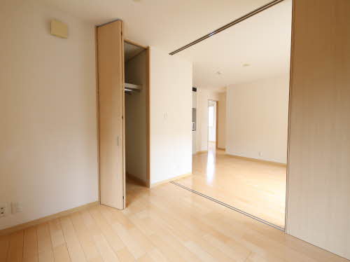 リストーロ平和台　Ａ棟 A0201号-6