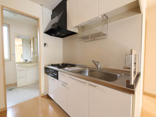 リストーロ平和台　Ａ棟 A0201号-8