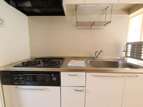 リストーロ平和台　Ａ棟 A0201号-9