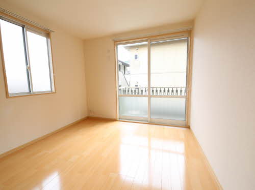 リストーロ平和台　Ａ棟 A0201号-10