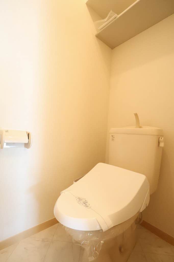 シャーメゾンI A0301号-4