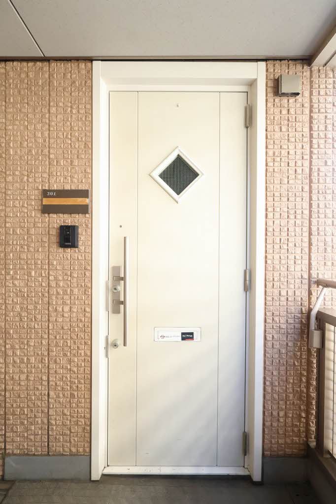 シャーメゾンI A0301号-9