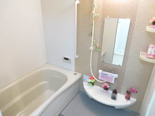 ヴィラ・メリディアン　Ａ A0101号-5