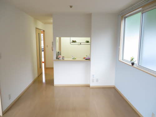 ヴィラ・メリディアン　Ａ A0101号-8