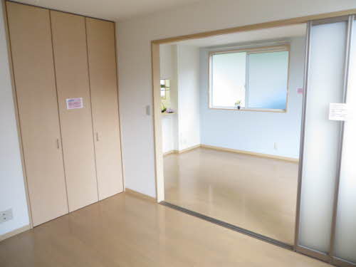 ヴィラ・メリディアン　Ａ A0101号-9