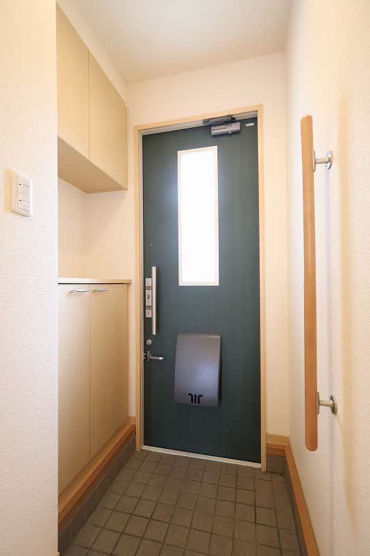 ラフォーレくるめ木 A0102号-14