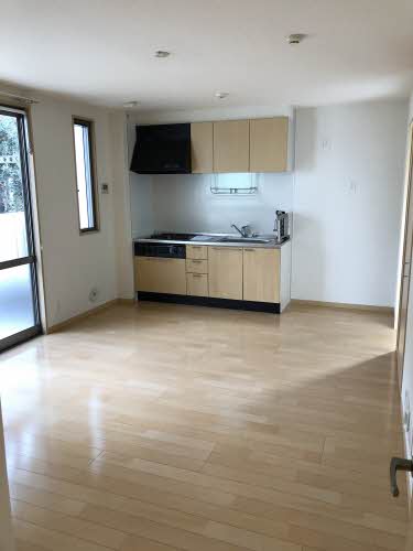 ラフォーレくるめ木 A0103号-5