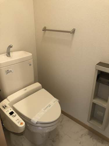 ラフォーレくるめ木 A0103号-7