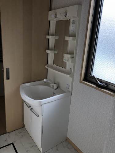 ラフォーレくるめ木 A0103号-8