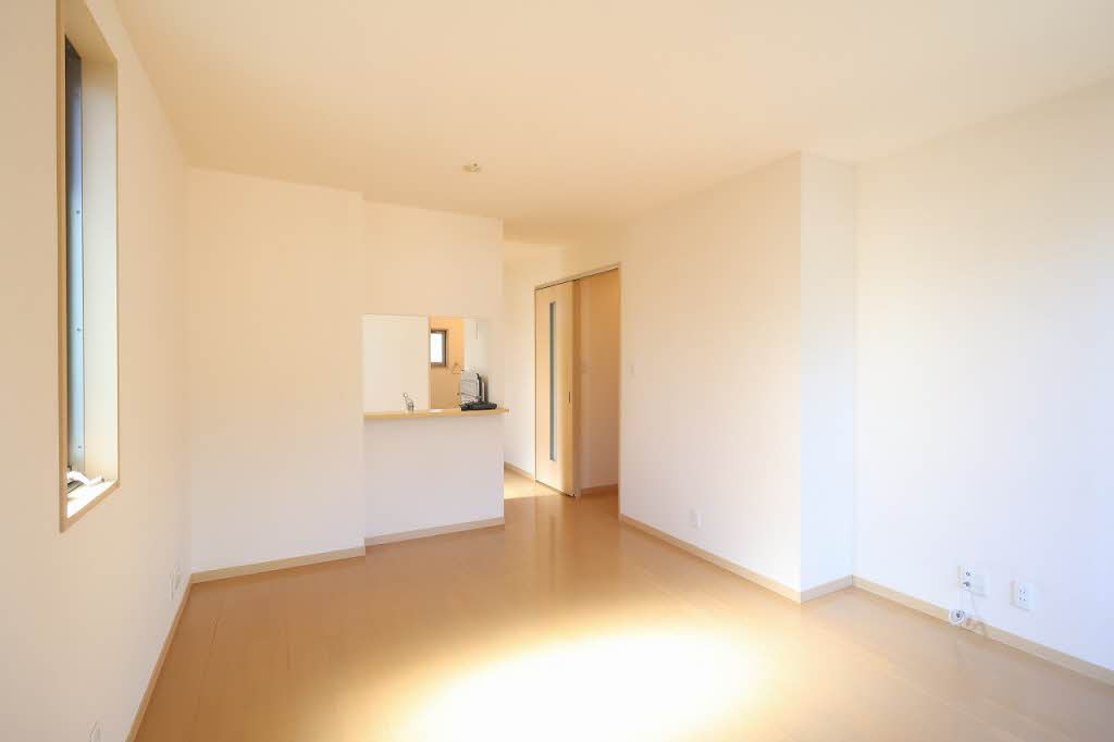 ハピネス　壱番館 A0201号-2