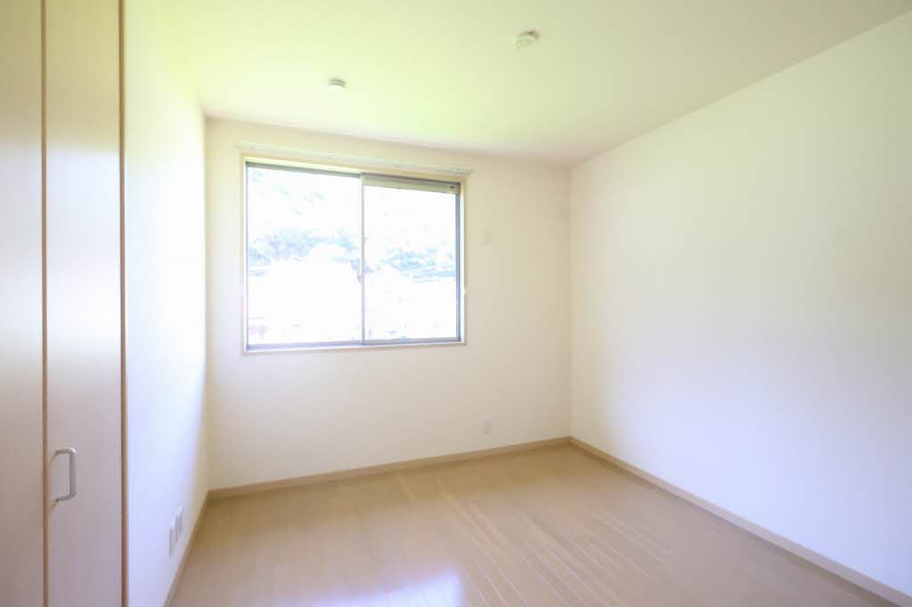 ハピネス　壱番館 A0201号-4