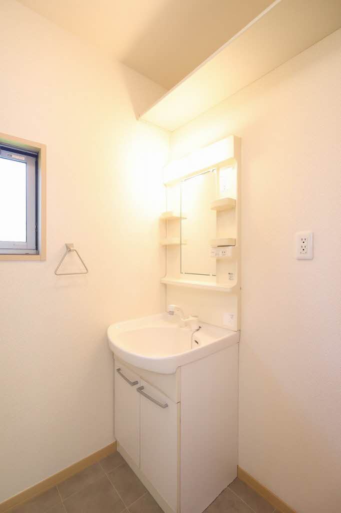 ハピネス　壱番館 A0201号-8